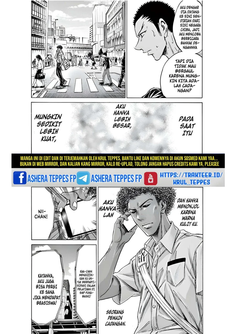 Chapter 194 - halaman 19