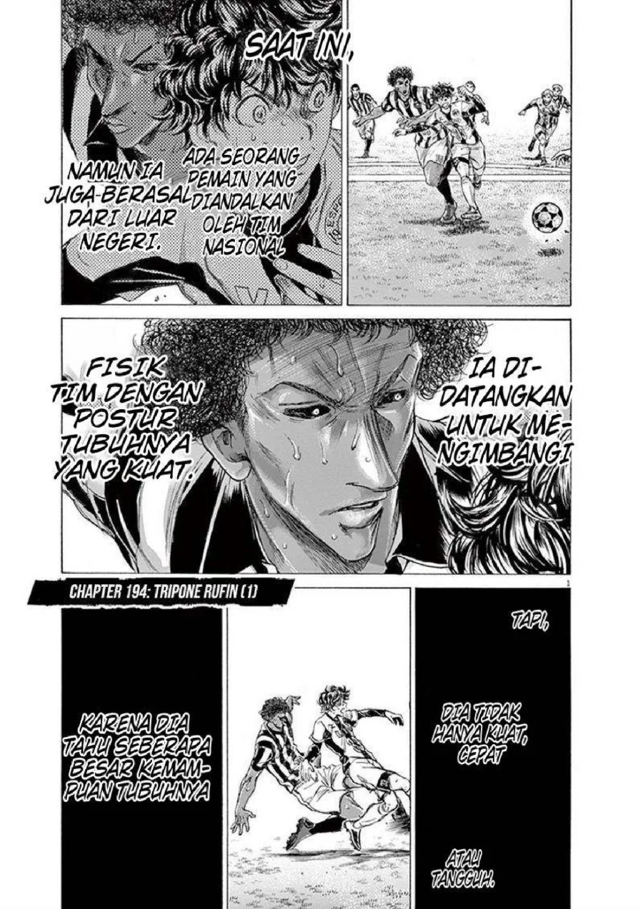 Chapter 194 - halaman 3