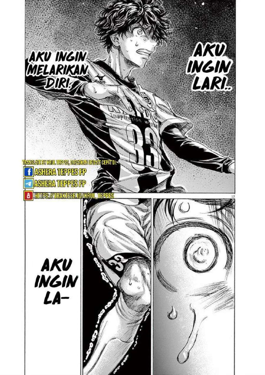 Chapter 197 - halaman 19