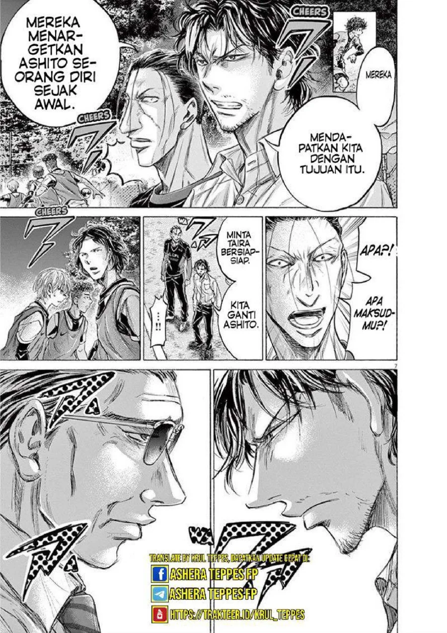 Chapter 197 - halaman 9