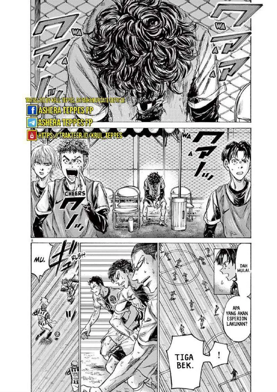 Chapter 200 - halaman 14