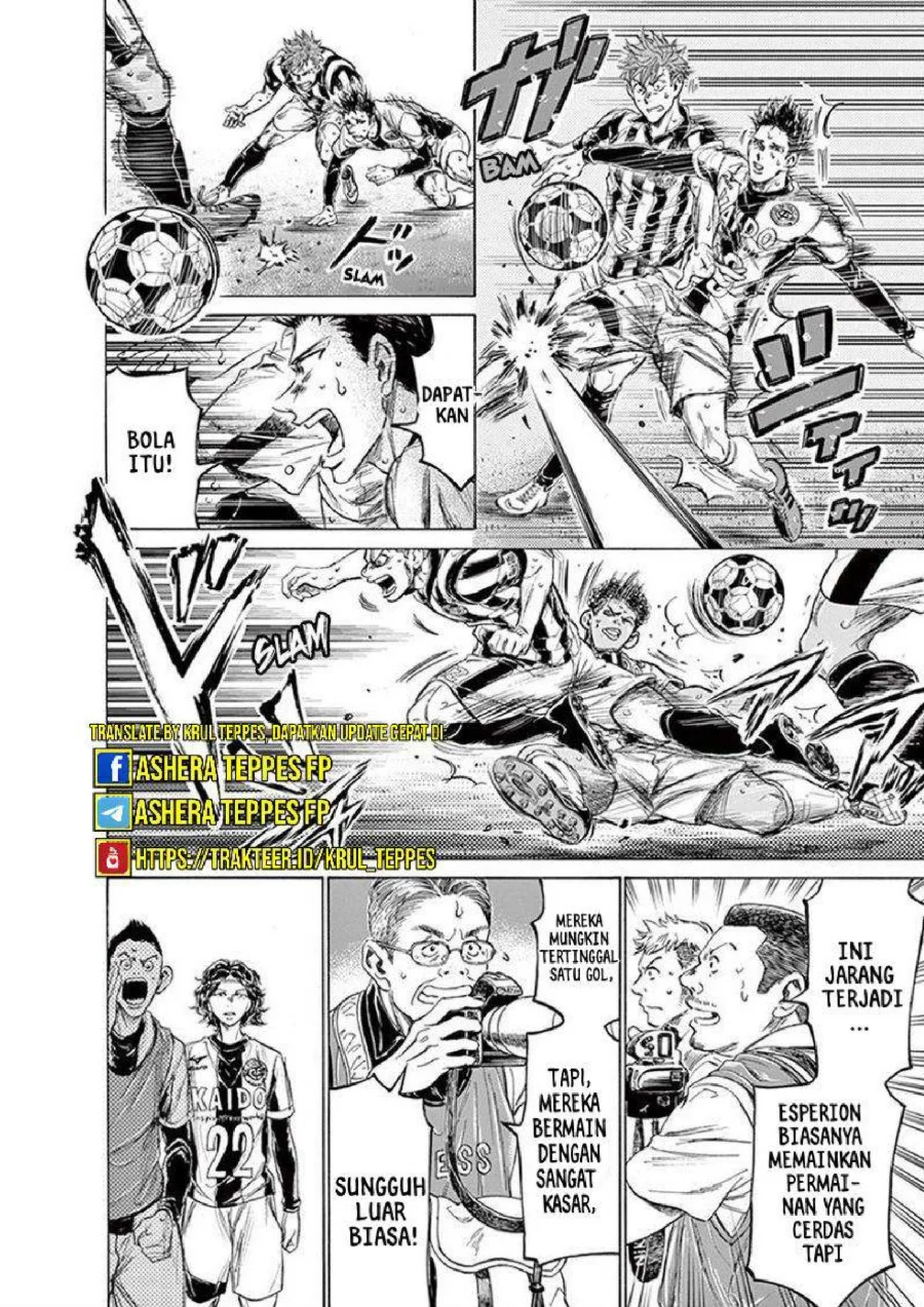 Chapter 200 - halaman 18