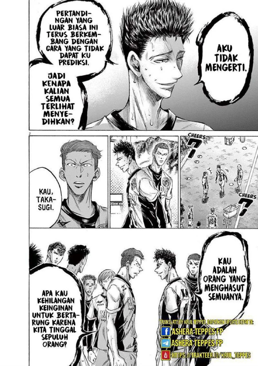 Chapter 200 - halaman 8