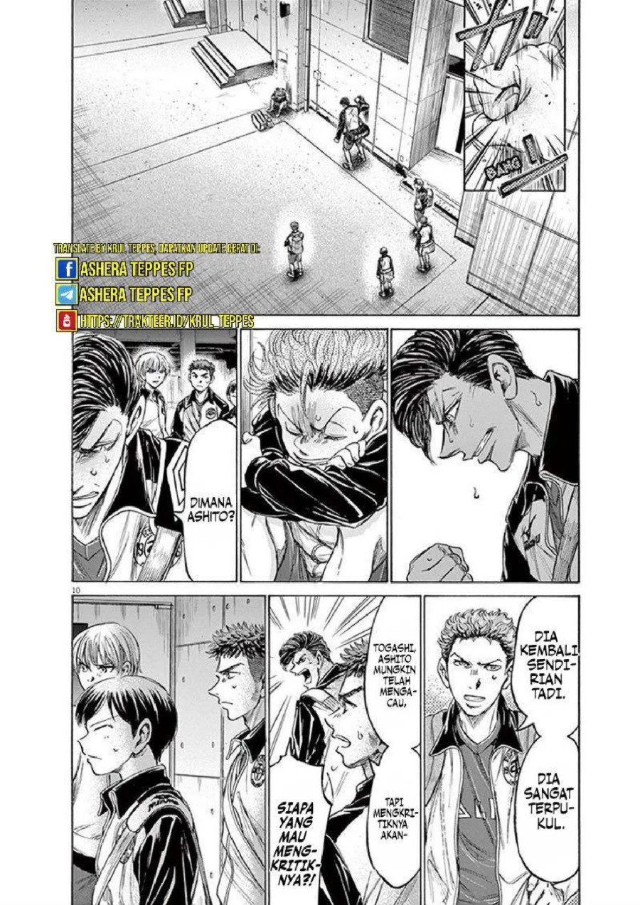 Chapter 202 - halaman 13
