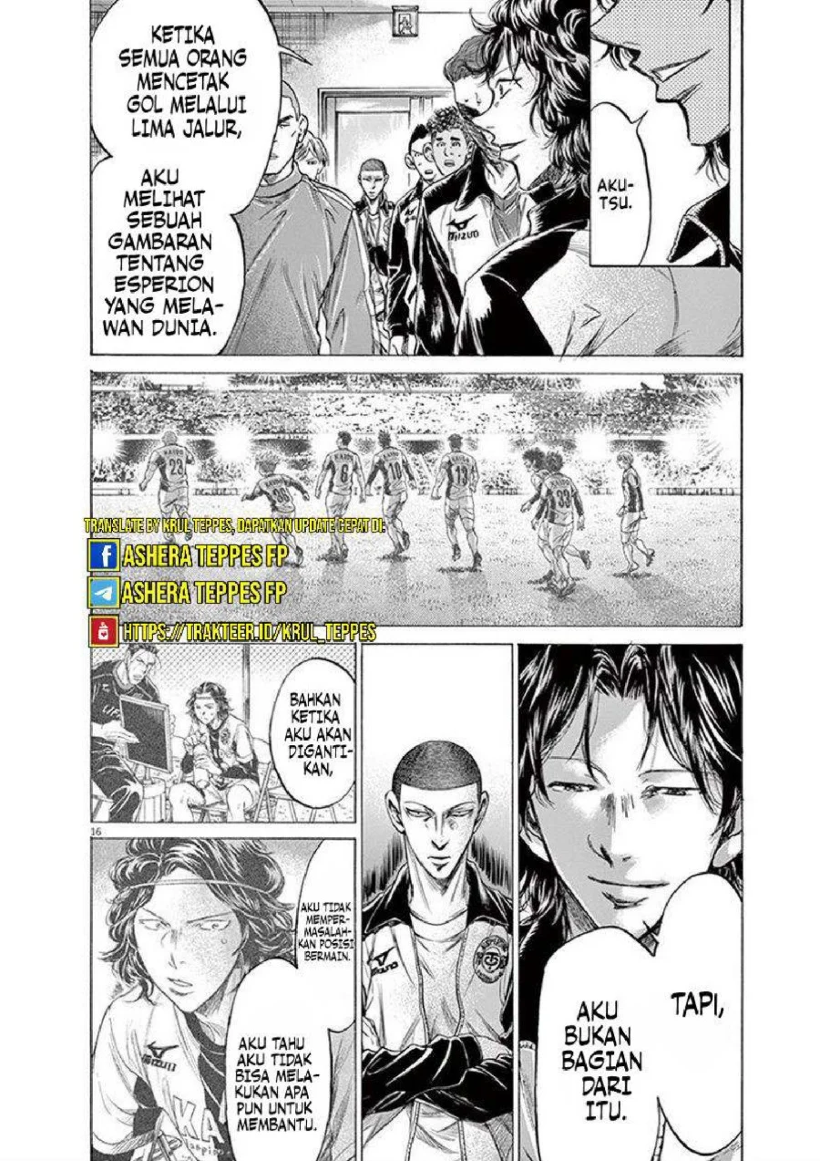 Chapter 202 - halaman 20