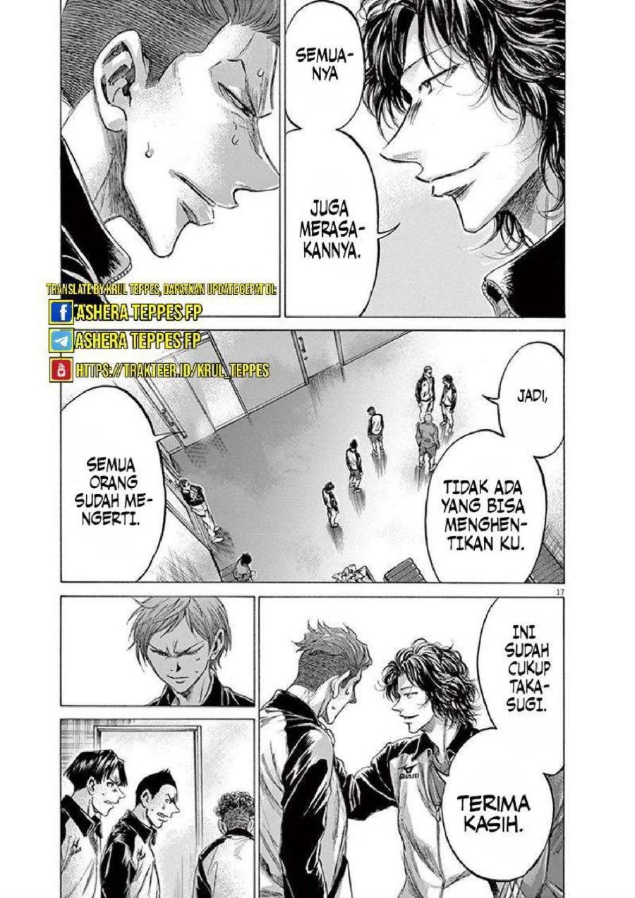 Chapter 202 - halaman 21