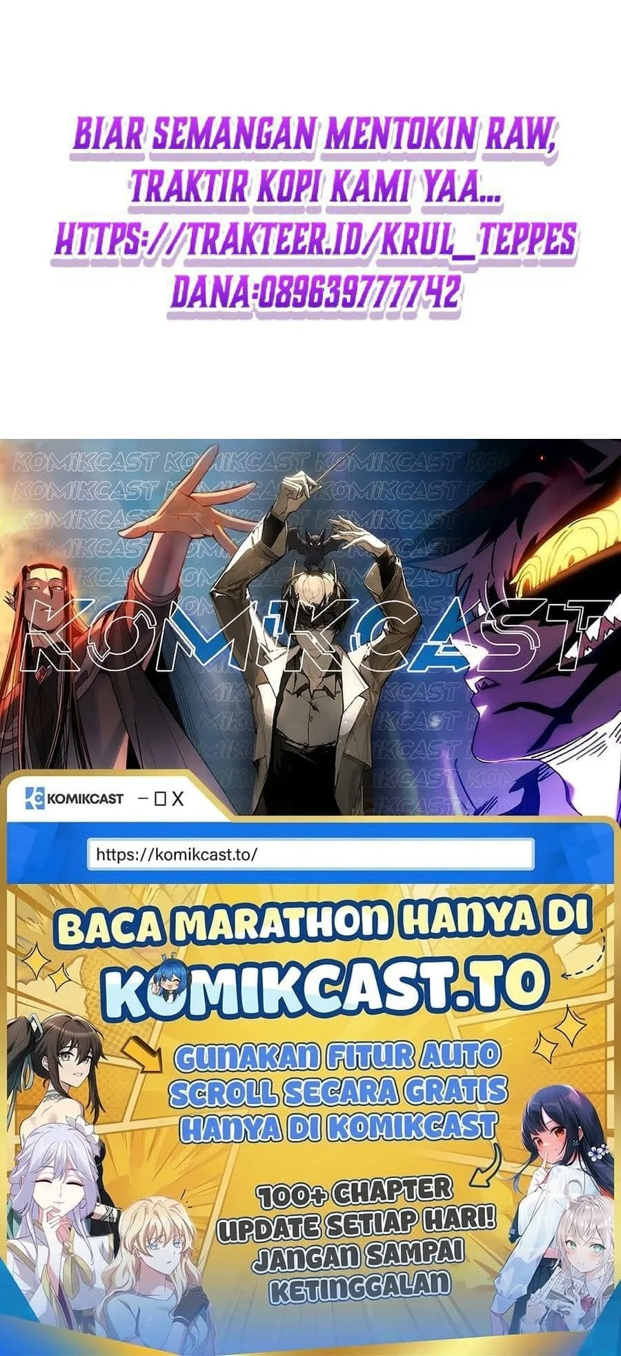 Chapter 202 - halaman 23