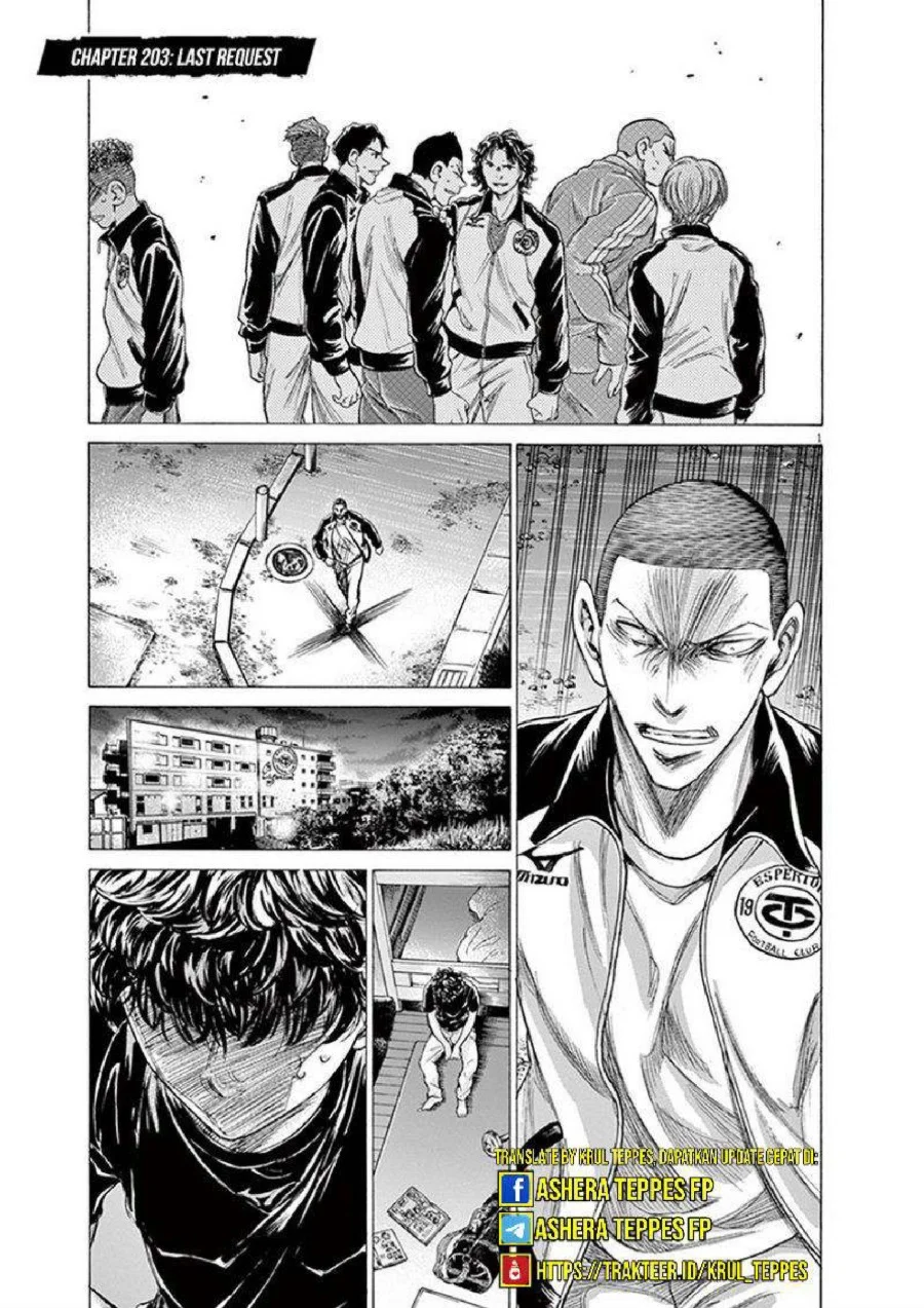 Chapter 203 - halaman 3