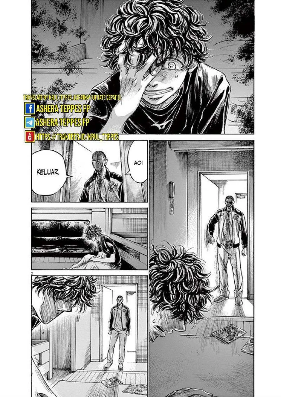 Chapter 203 - halaman 4