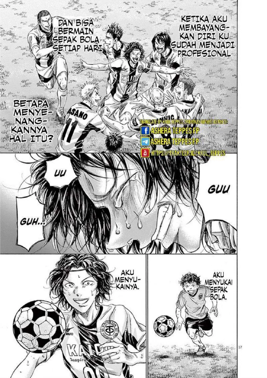 Chapter 206 - halaman 20
