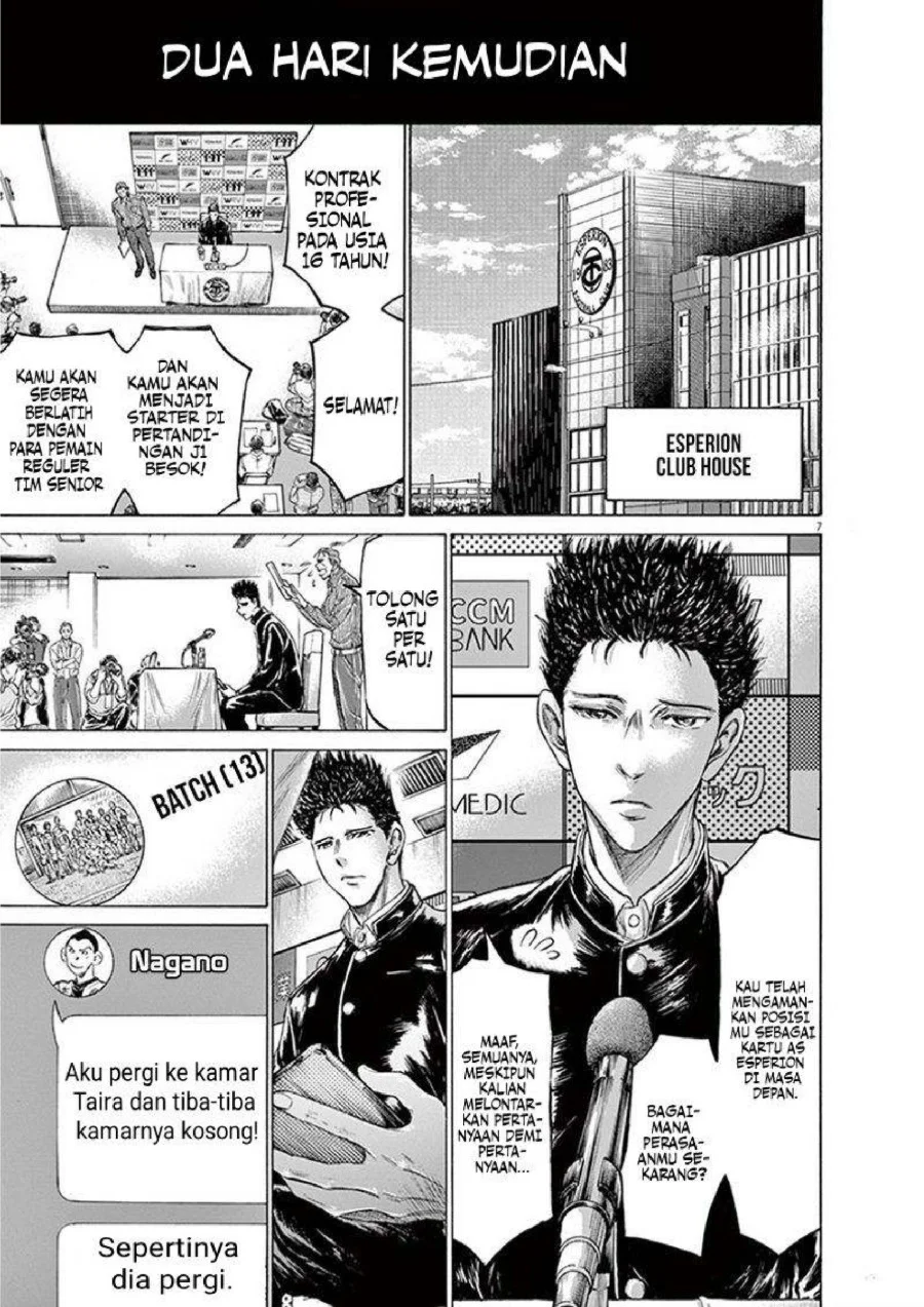 Chapter 206 - halaman 9