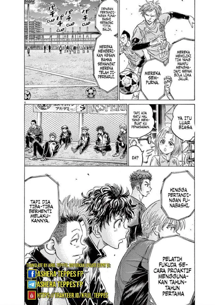 Chapter 207 - halaman 11