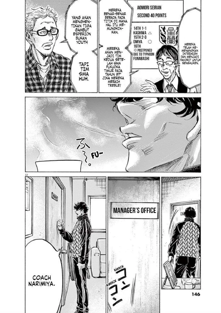 Chapter 207 - halaman 15