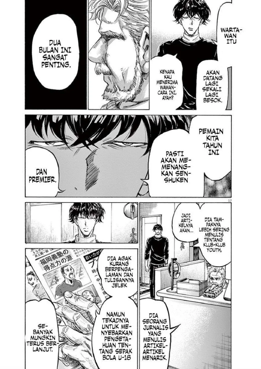 Chapter 208 - halaman 20