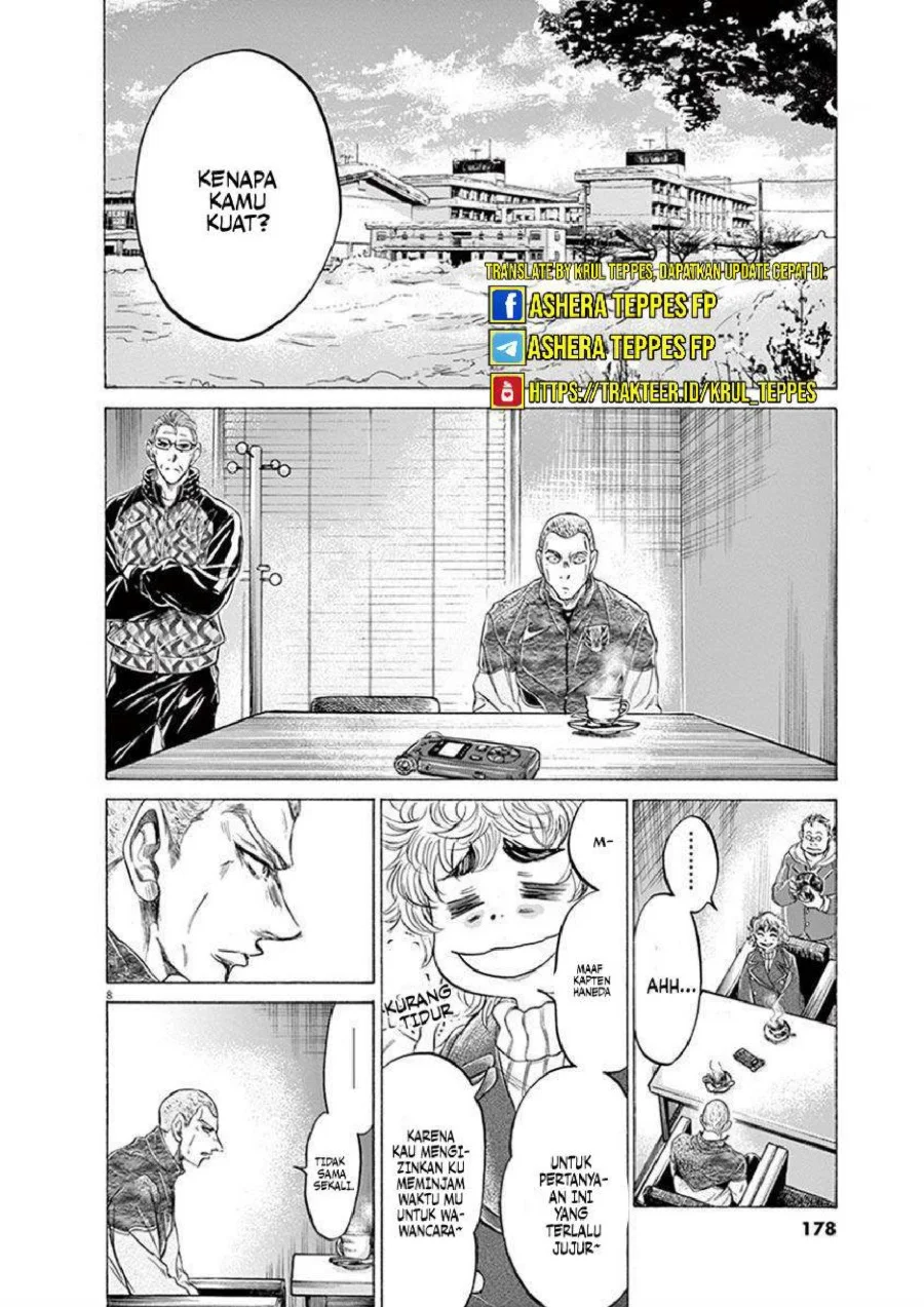 Chapter 209 - halaman 11