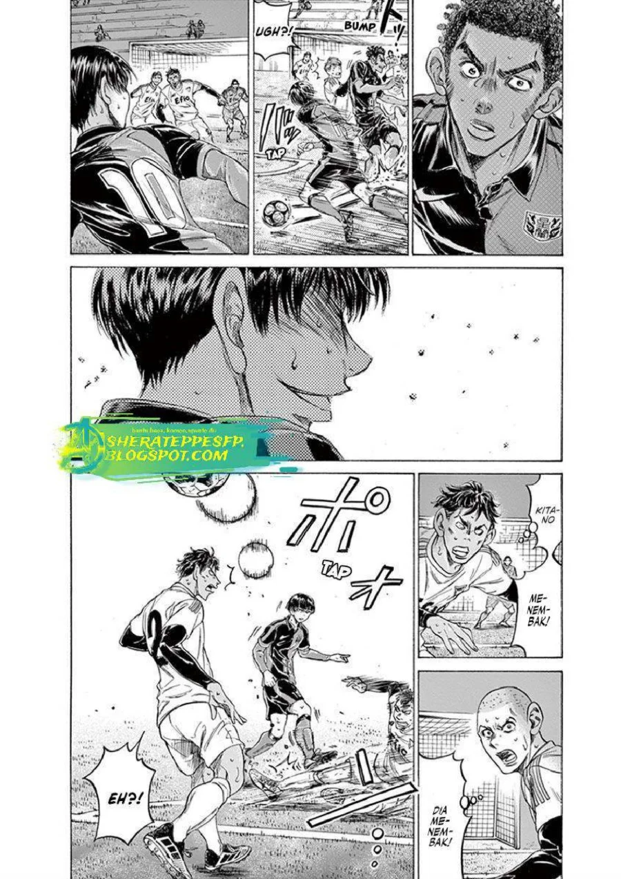 Chapter 209 - halaman 7