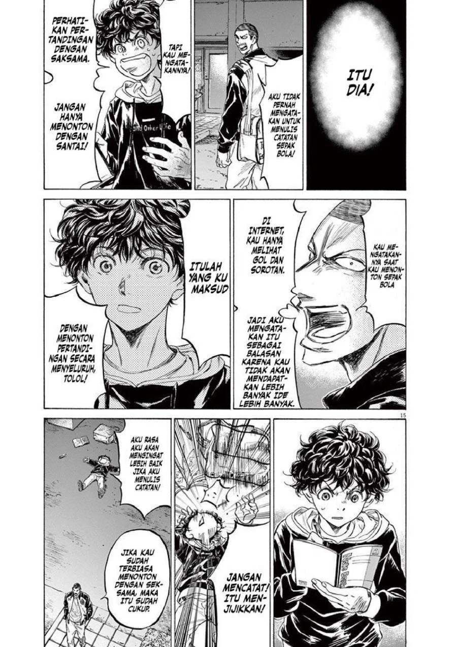 Chapter 211 - halaman 24