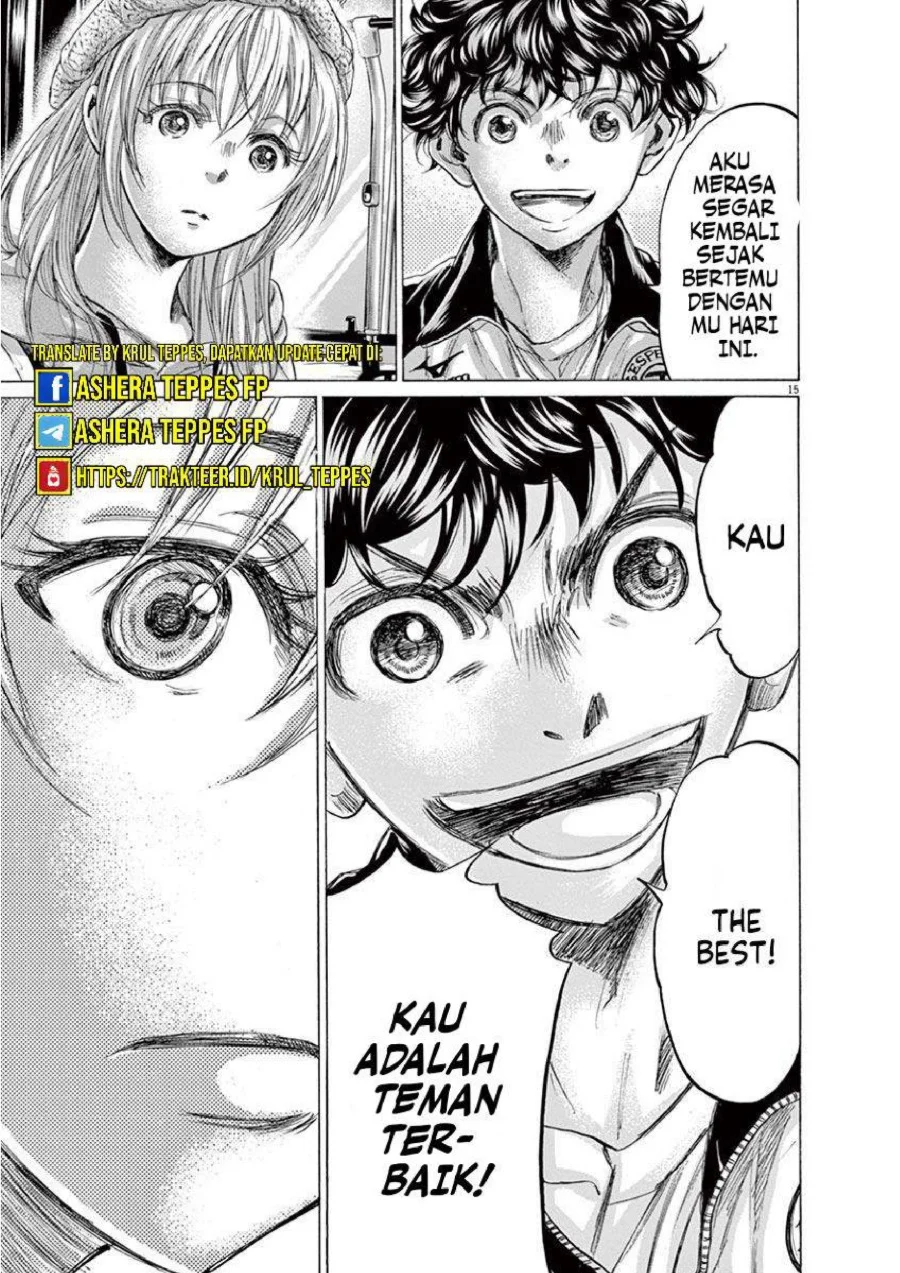 Chapter 213 - halaman 17