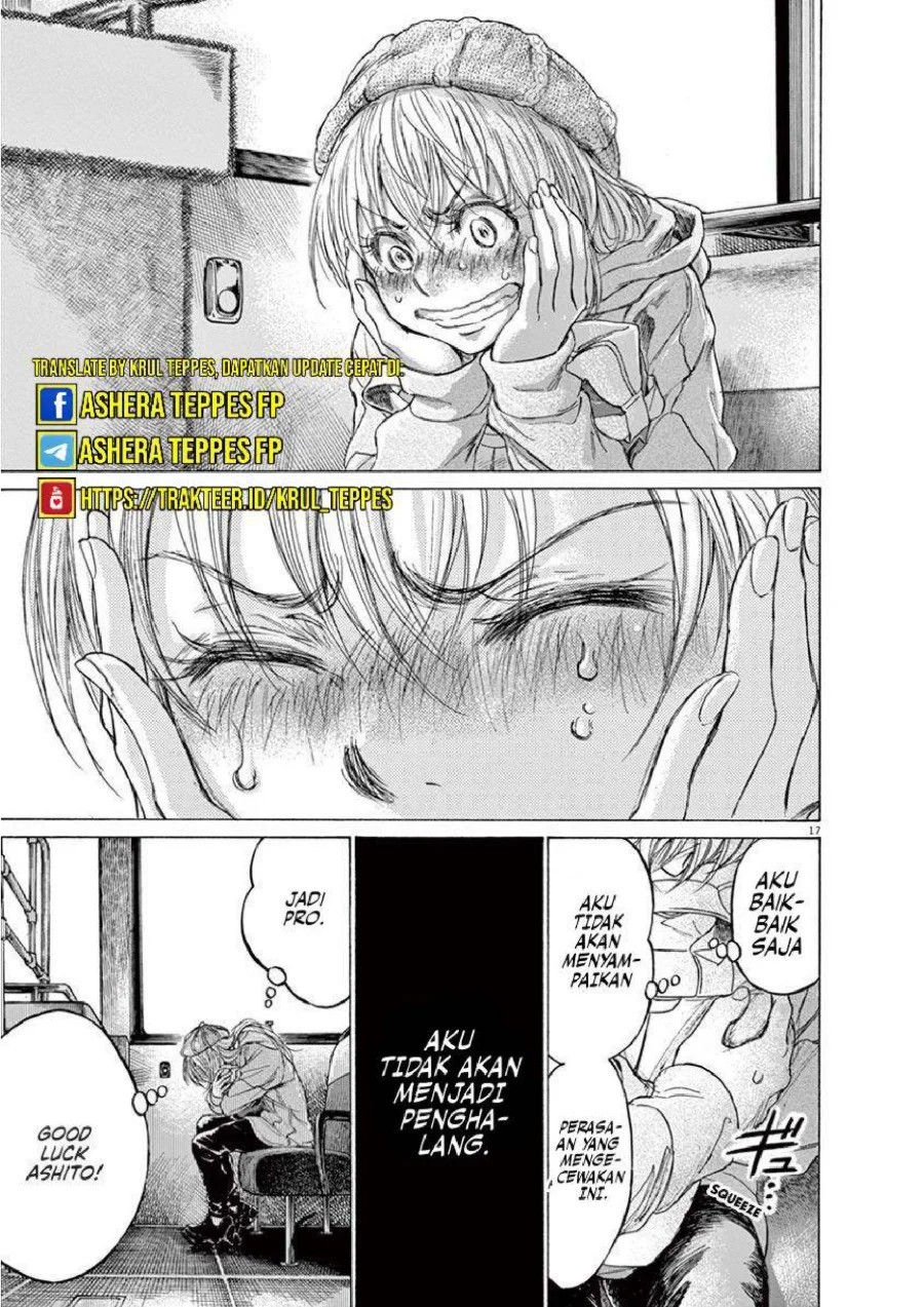 Chapter 213 - halaman 19