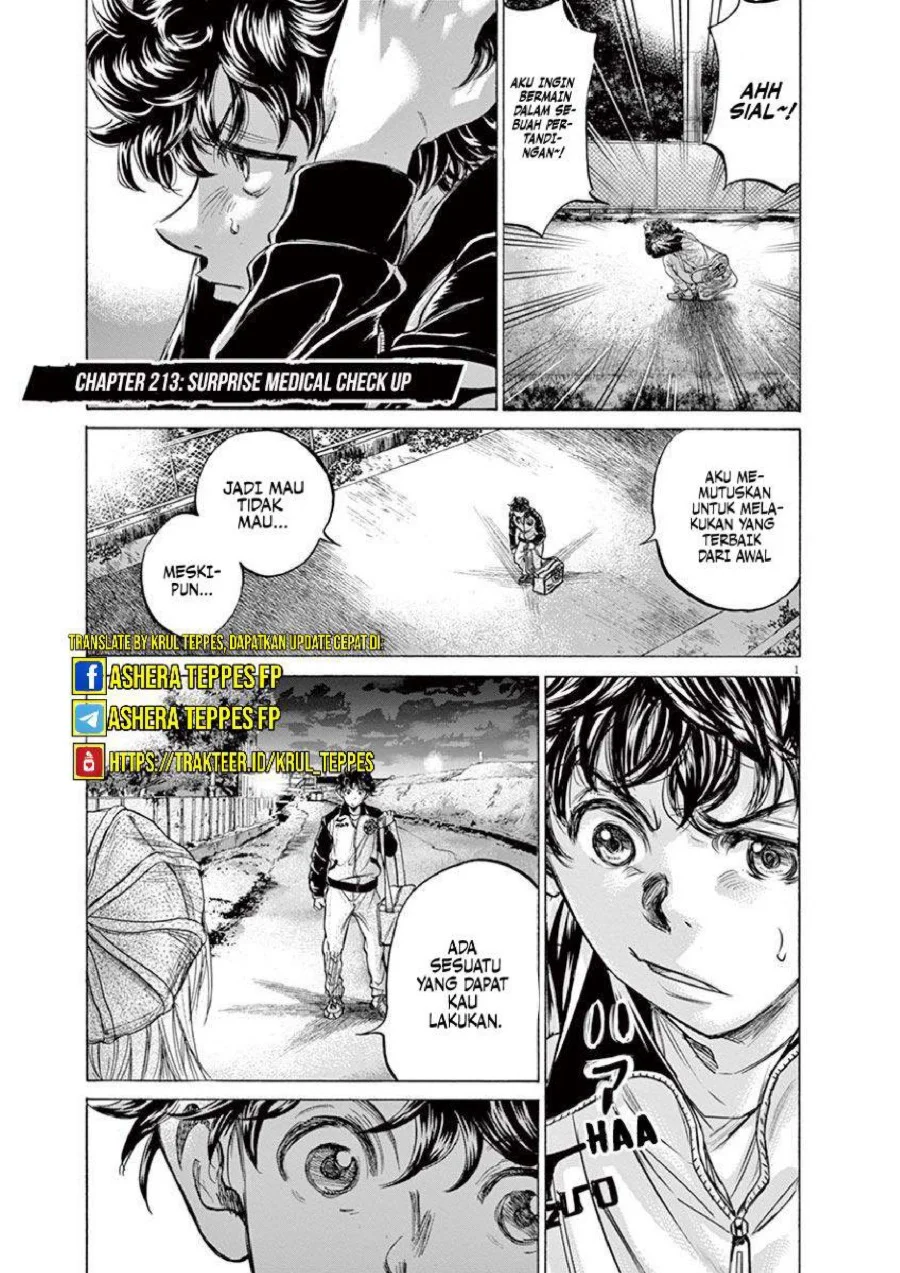 Chapter 213 - halaman 3