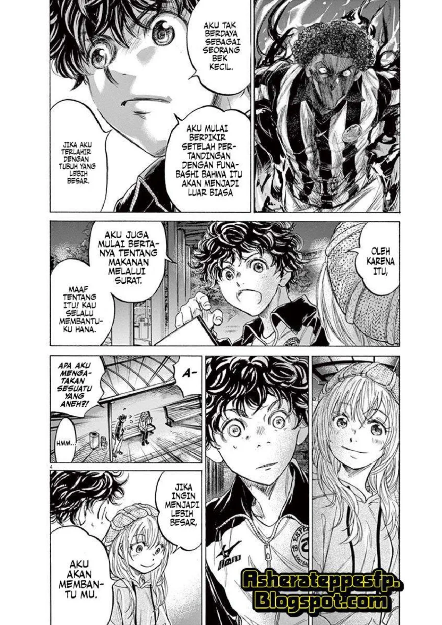 Chapter 213 - halaman 6