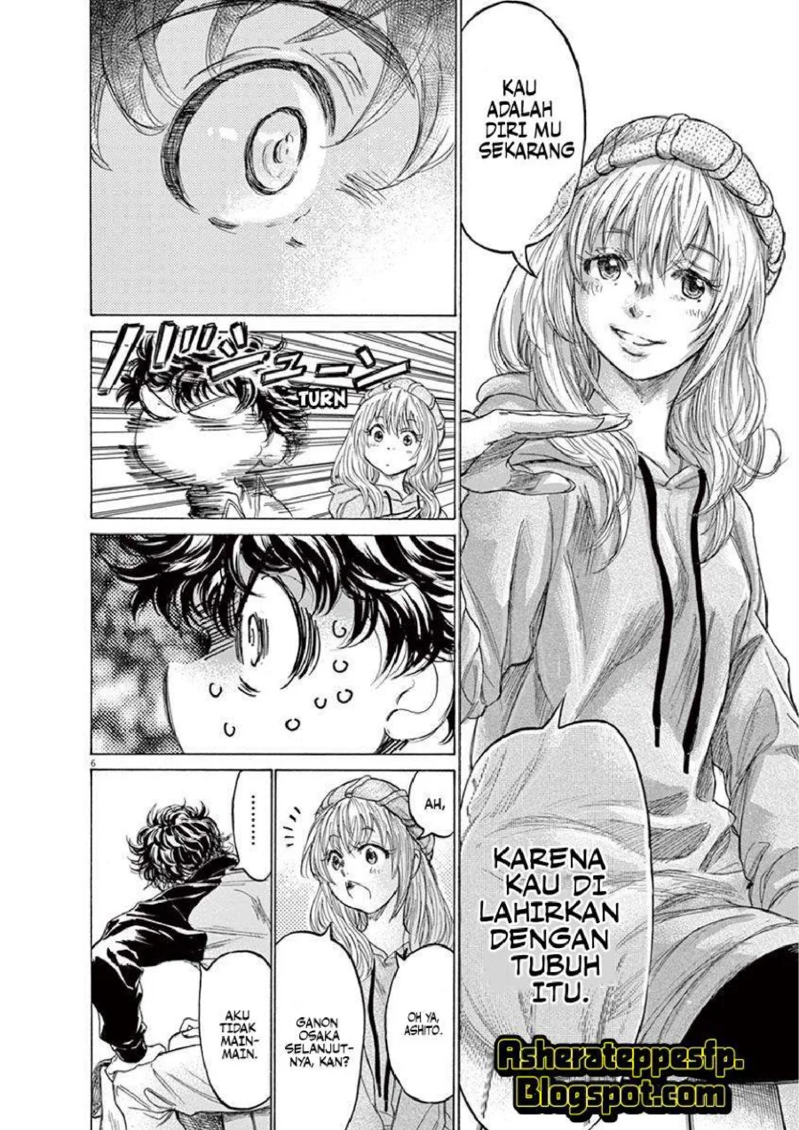Chapter 213 - halaman 8