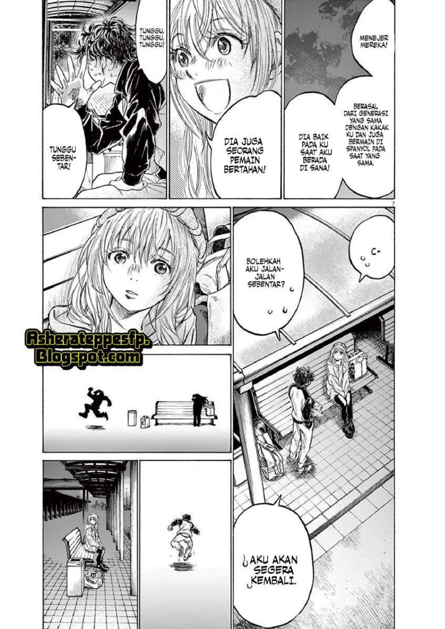 Chapter 213 - halaman 9