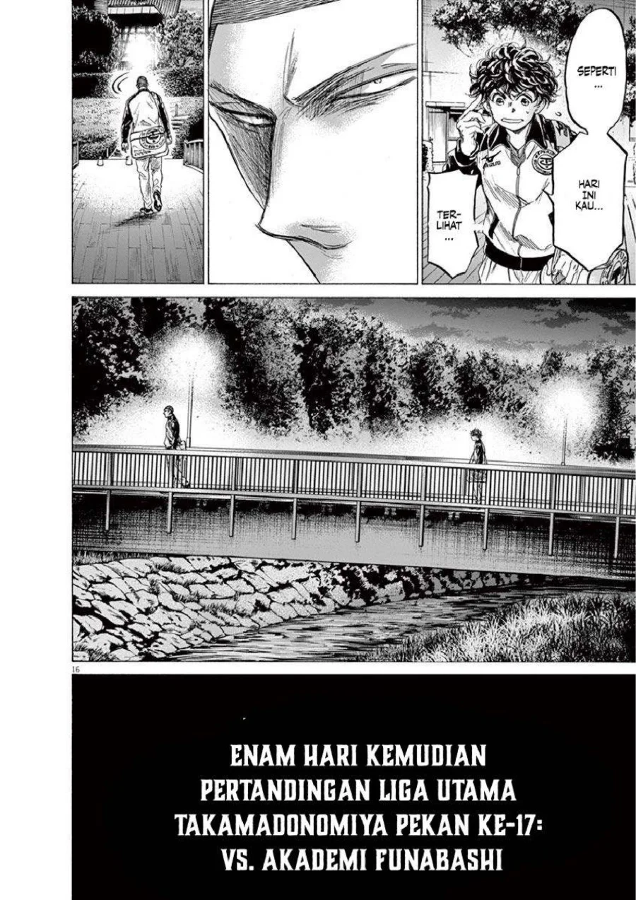 Chapter 216 - halaman 18