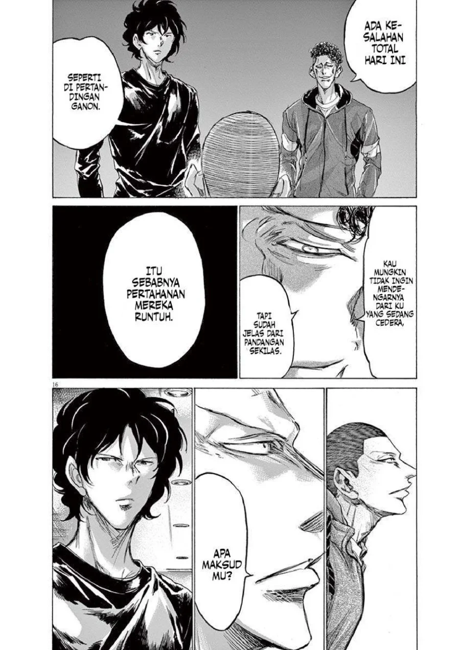 Chapter 217 - halaman 18