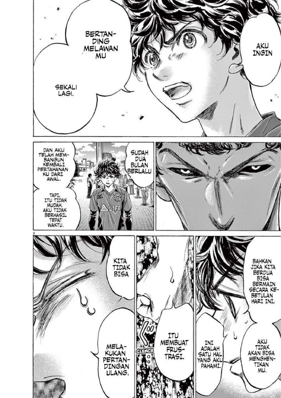 Chapter 217 - halaman 10