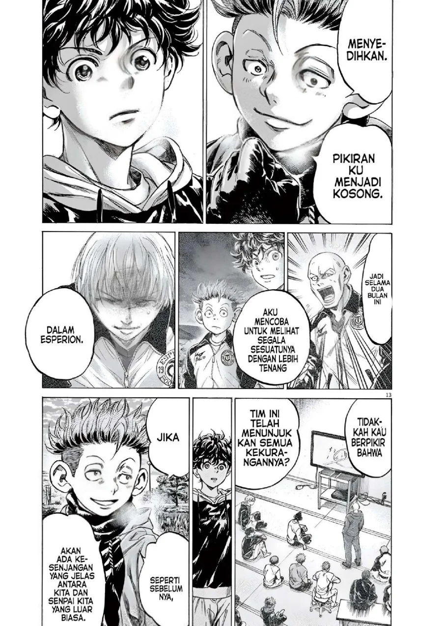 Chapter 219 - halaman 15