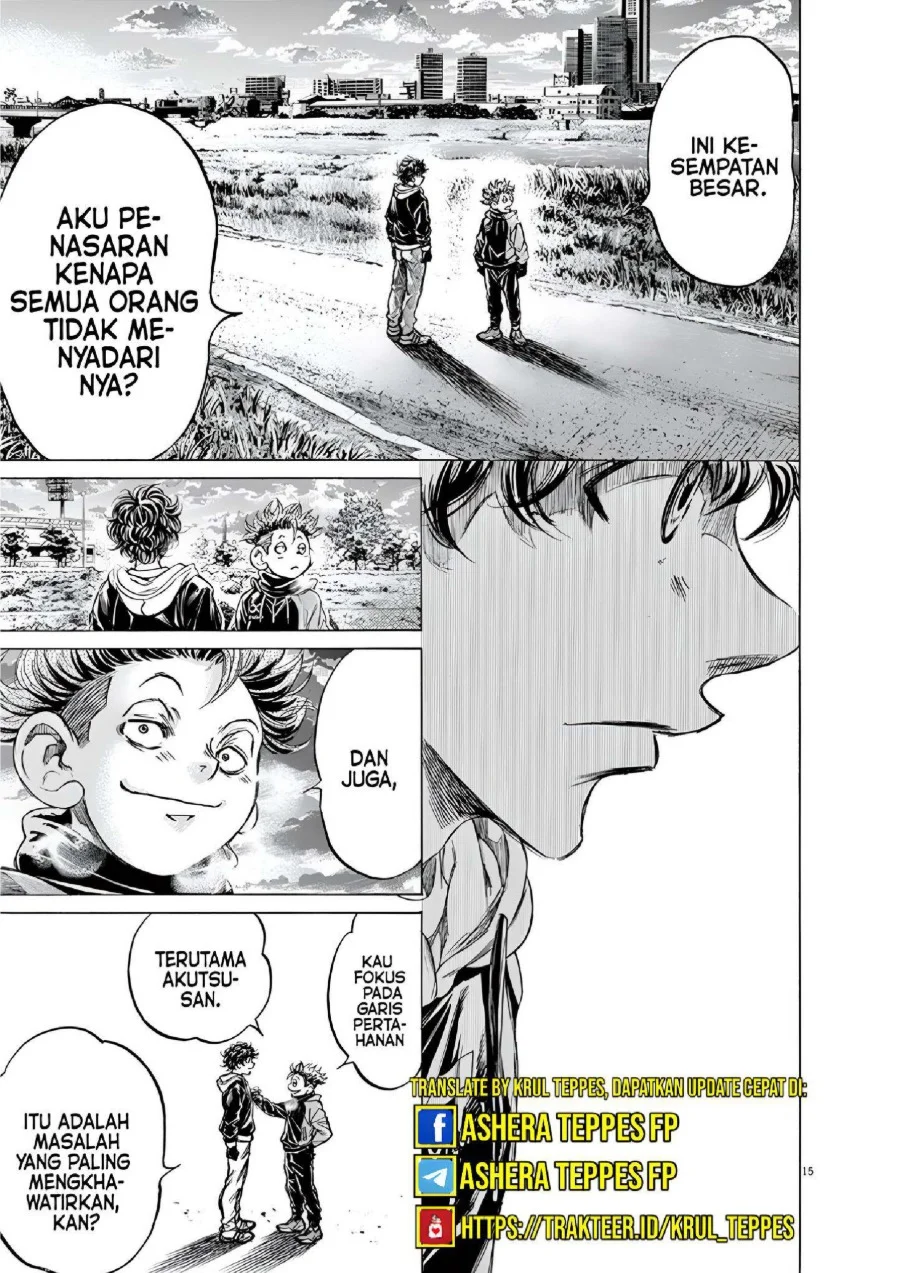 Chapter 219 - halaman 17