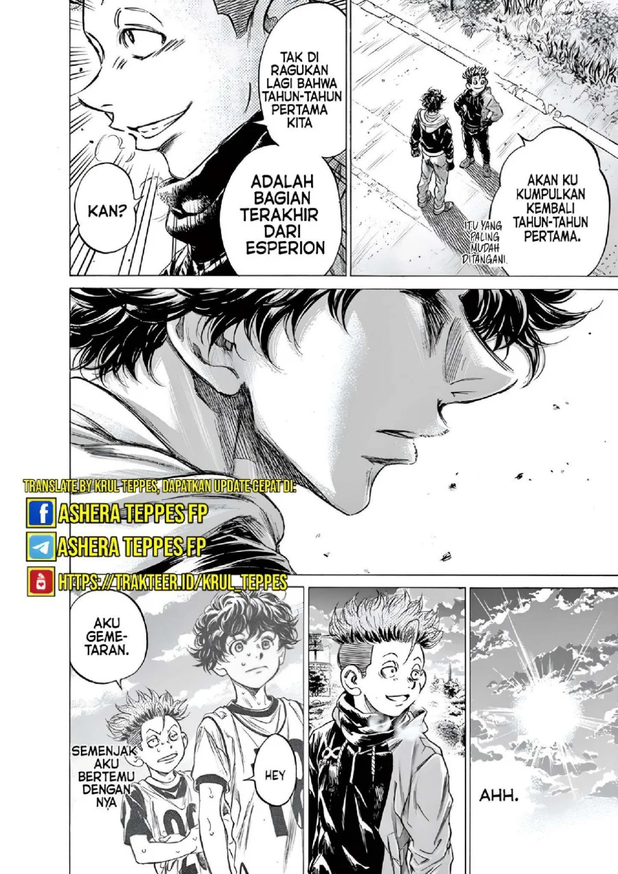 Chapter 219 - halaman 18