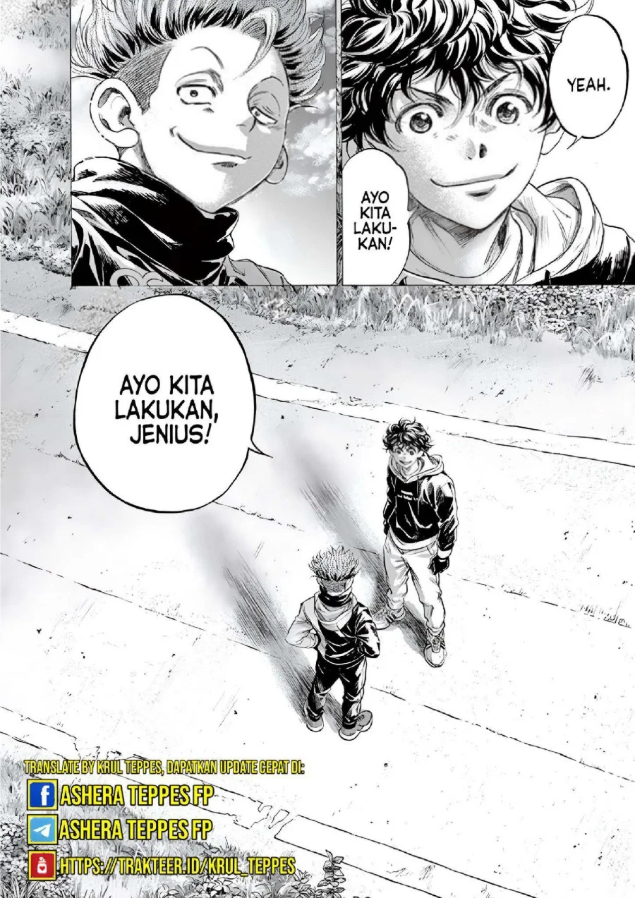 Chapter 219 - halaman 20