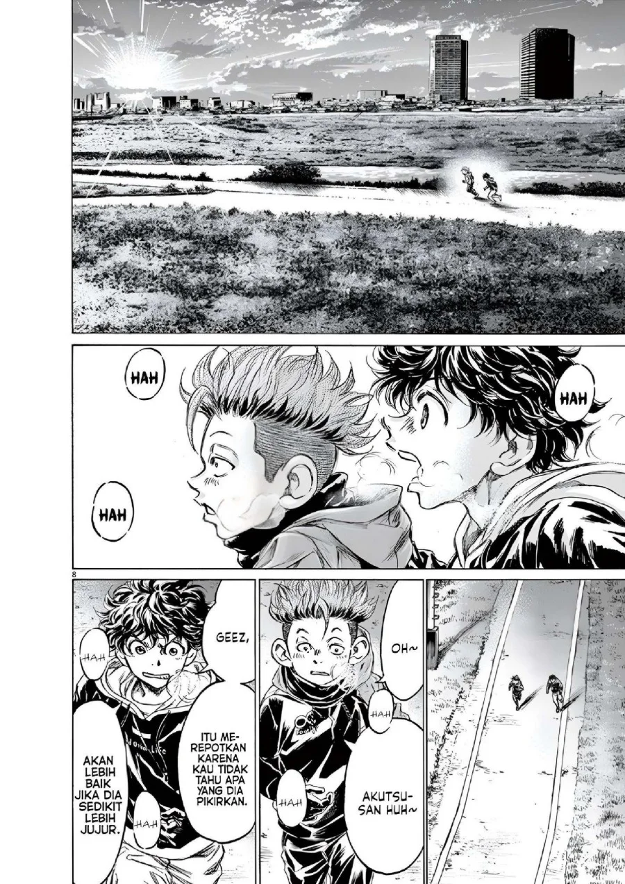Chapter 219 - halaman 10