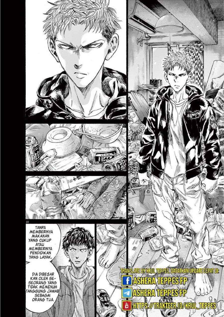 Chapter 220 - halaman 12
