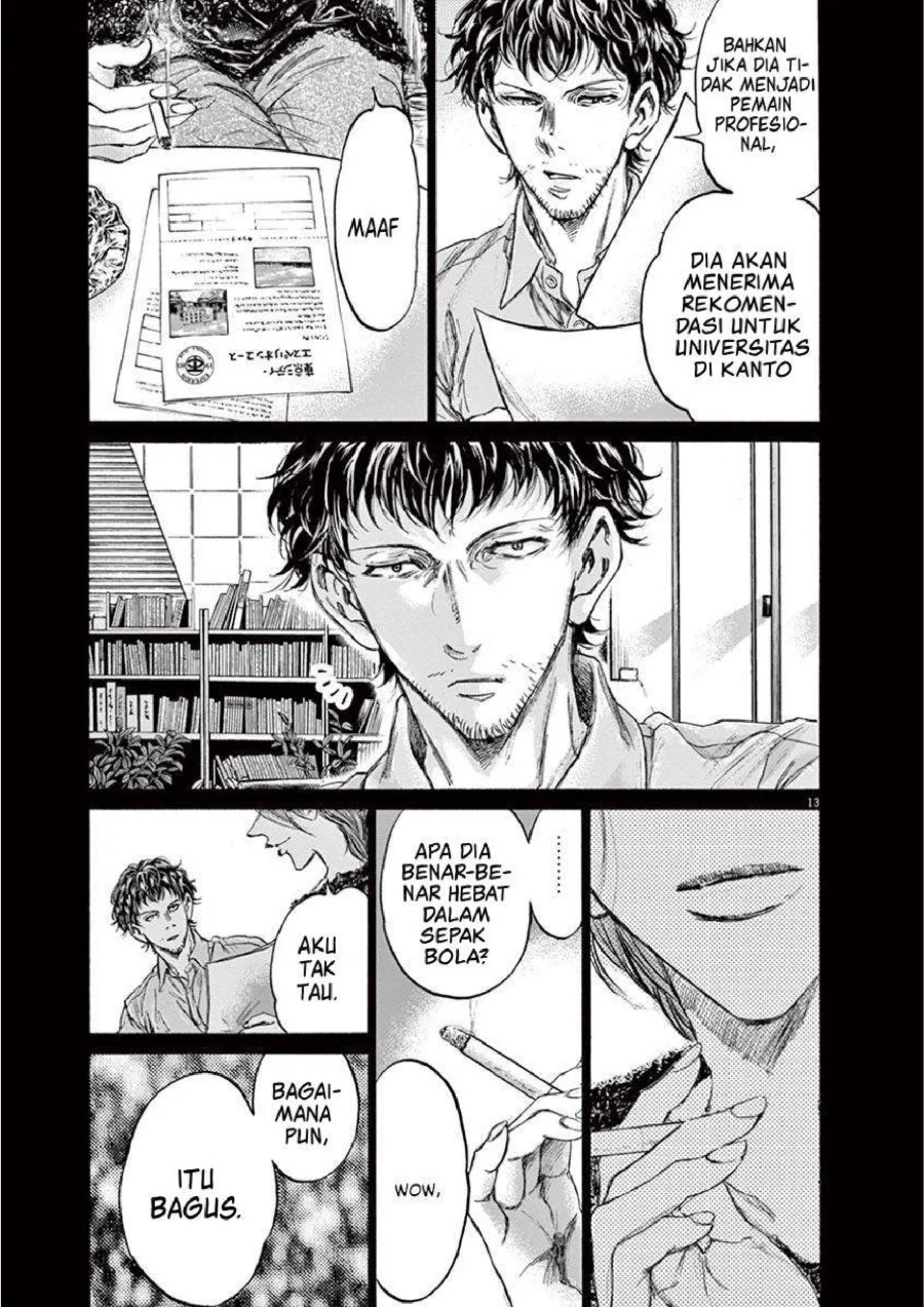 Chapter 220 - halaman 15