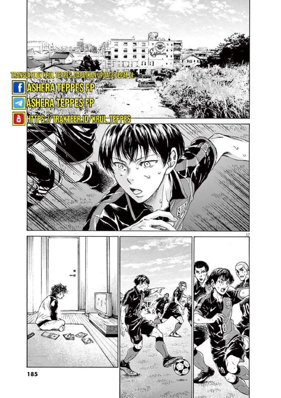 Chapter 220 - halaman 19