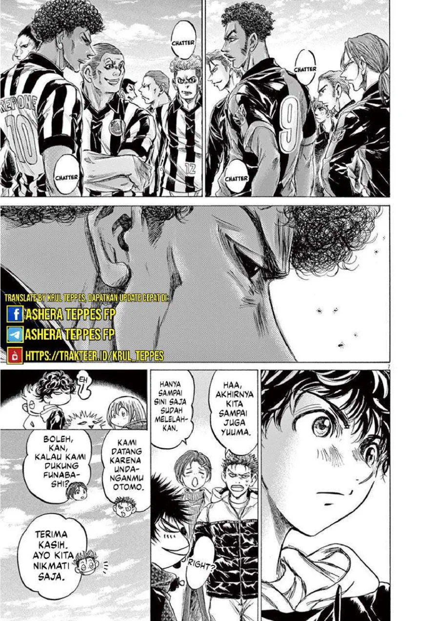 Chapter 222 - halaman 11