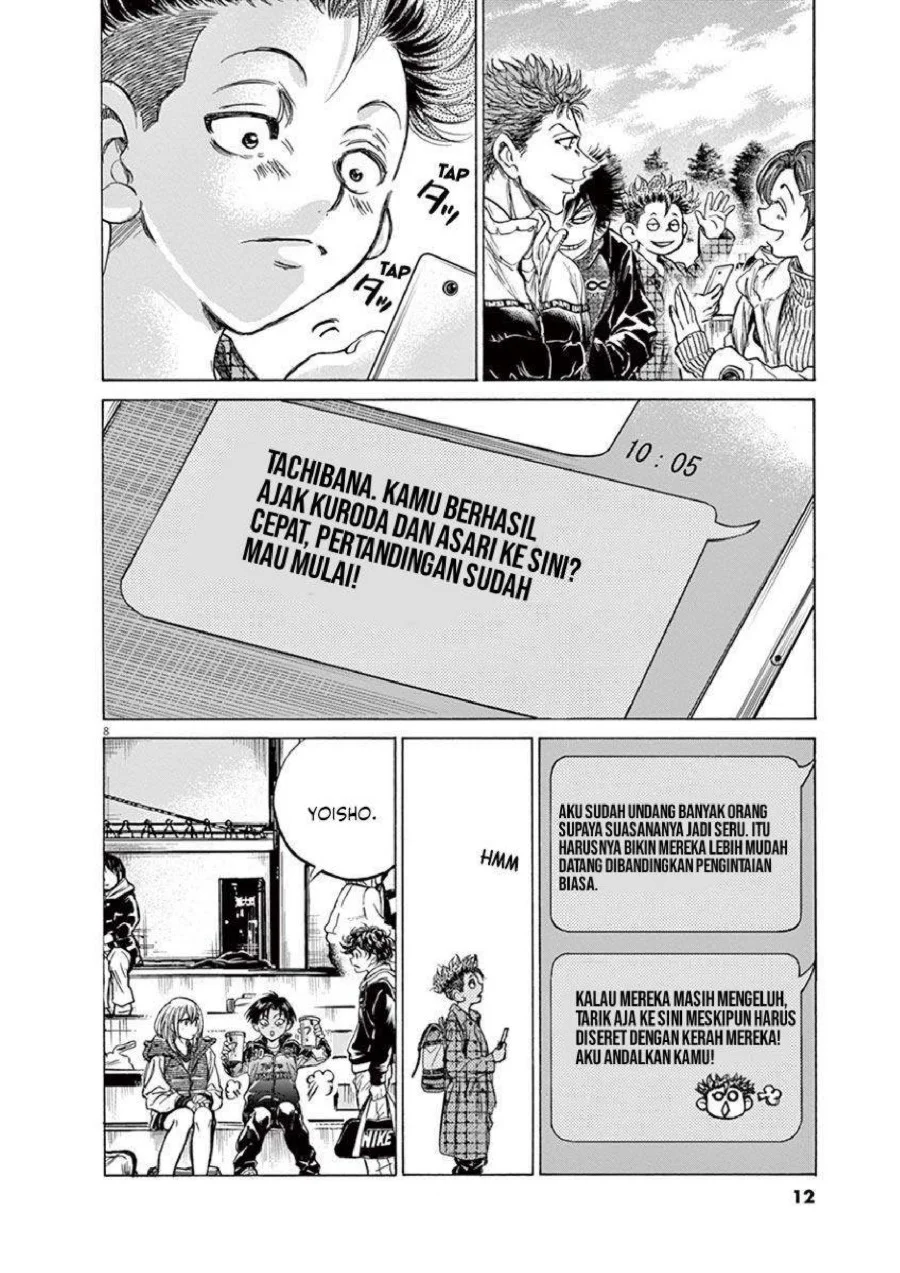 Chapter 222 - halaman 12