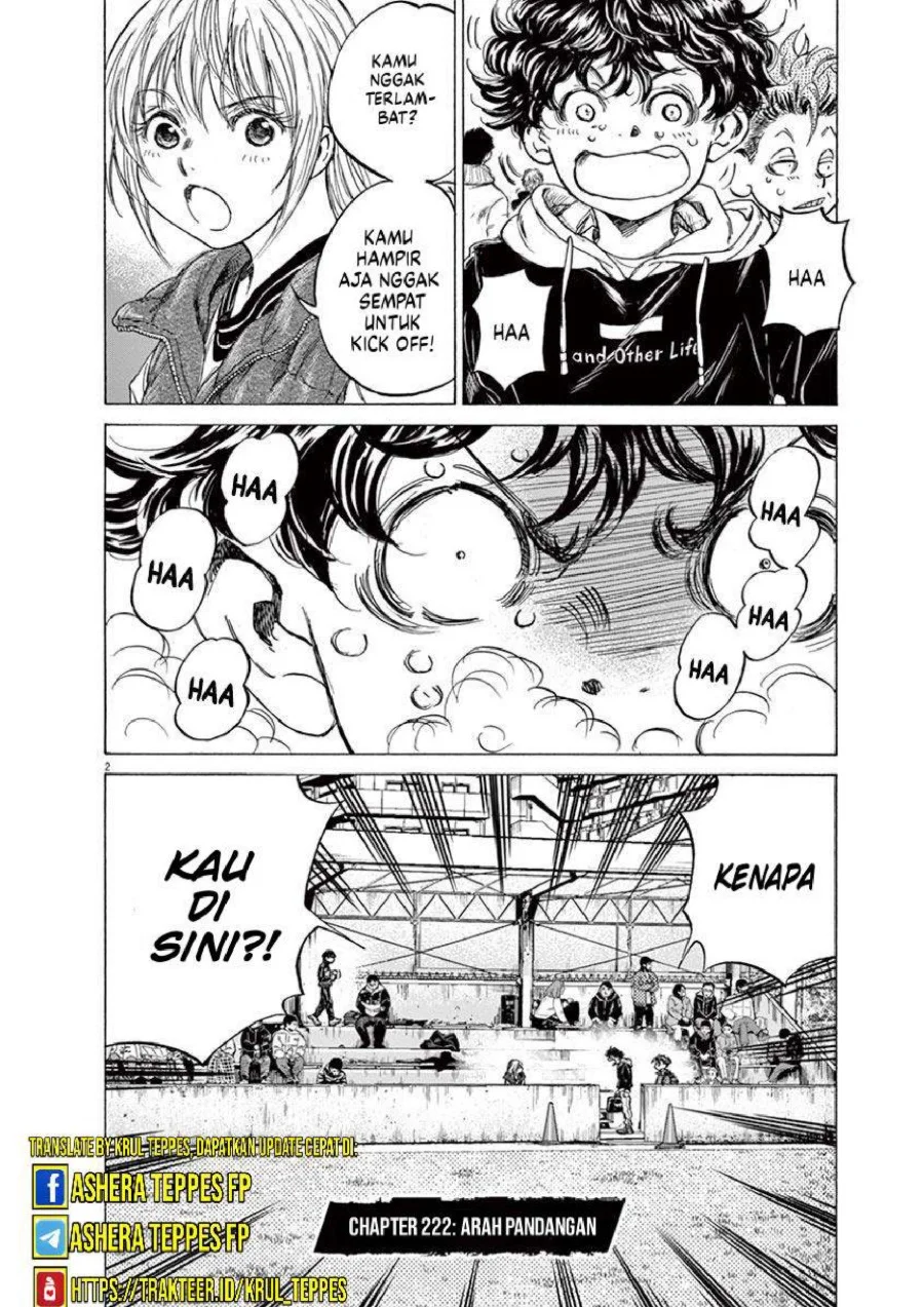 Chapter 222 - halaman 6