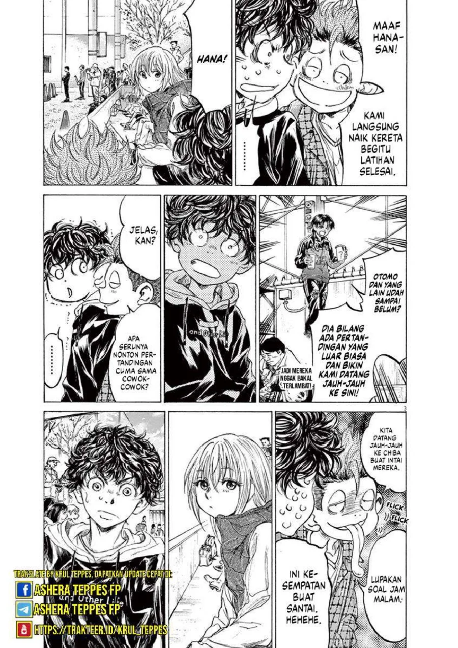 Chapter 222 - halaman 7