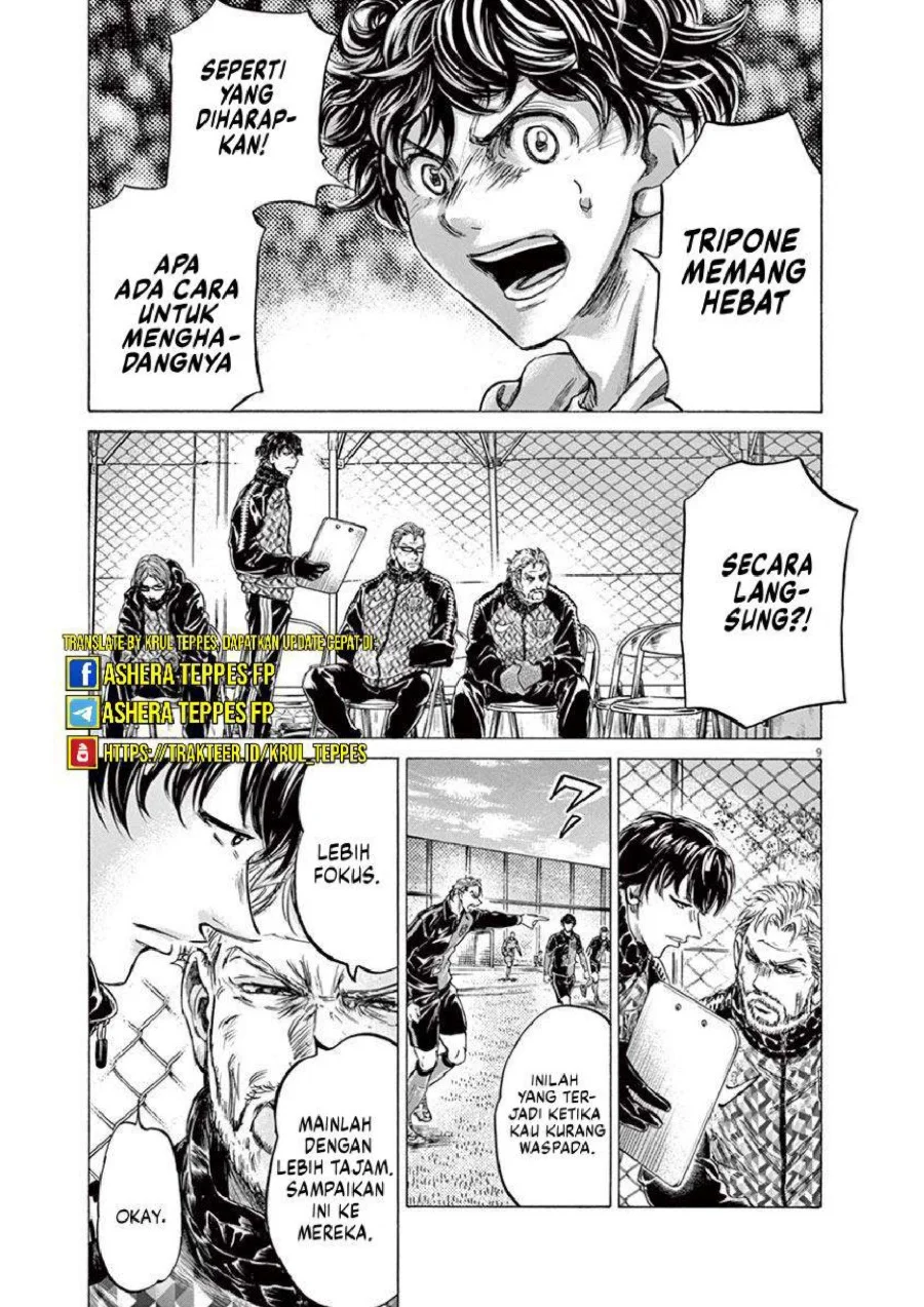Chapter 223 - halaman 11