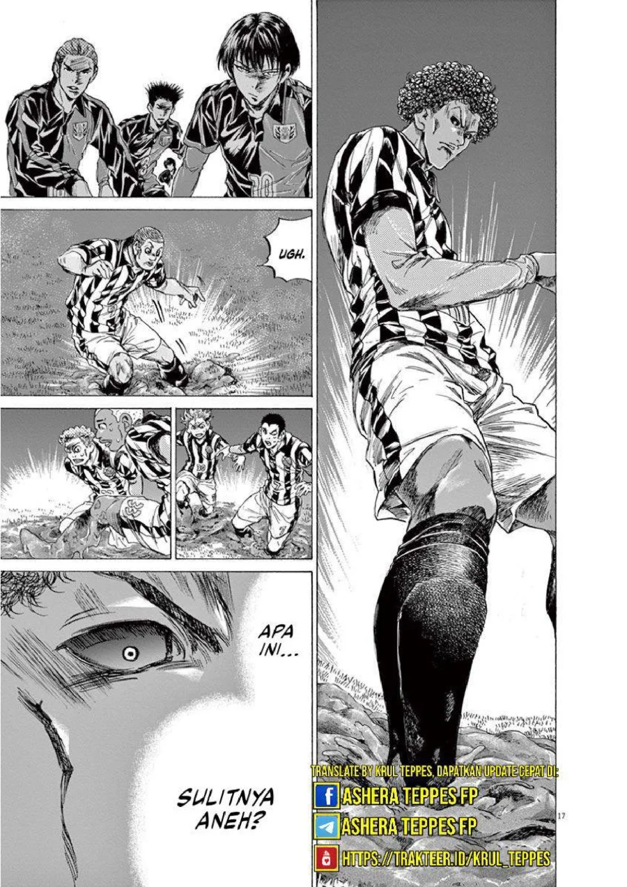 Chapter 223 - halaman 19