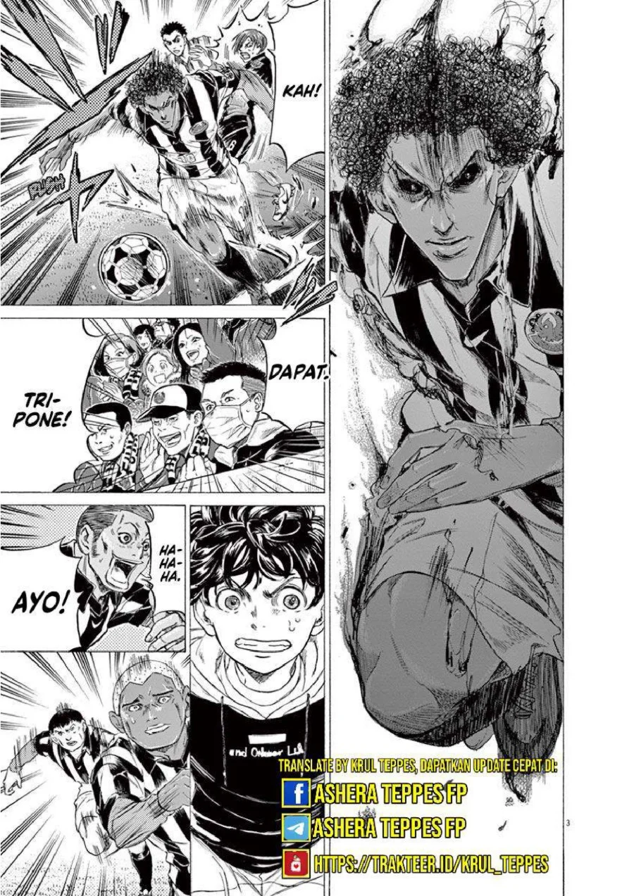 Chapter 223 - halaman 5