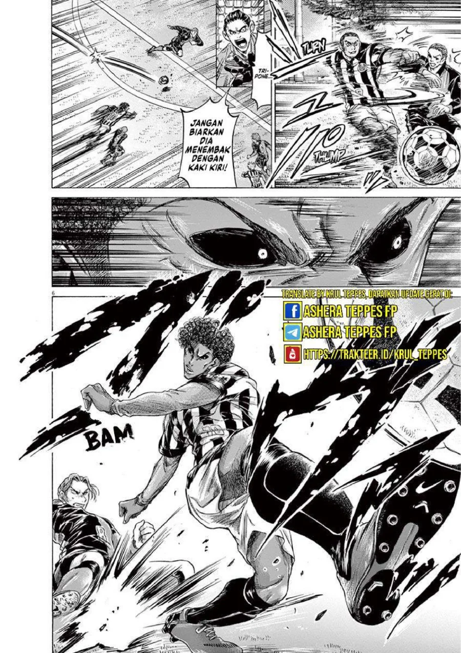 Chapter 223 - halaman 8