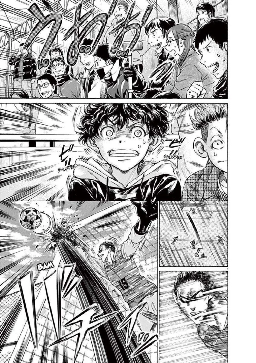 Chapter 223 - halaman 9