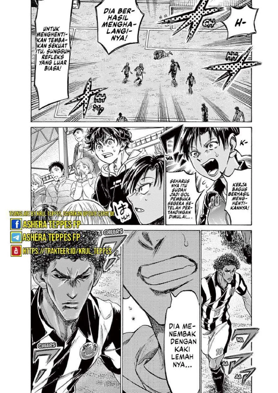Chapter 223 - halaman 10