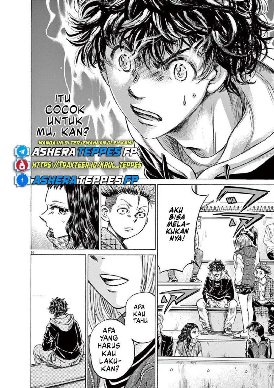Chapter 228 - halaman 18
