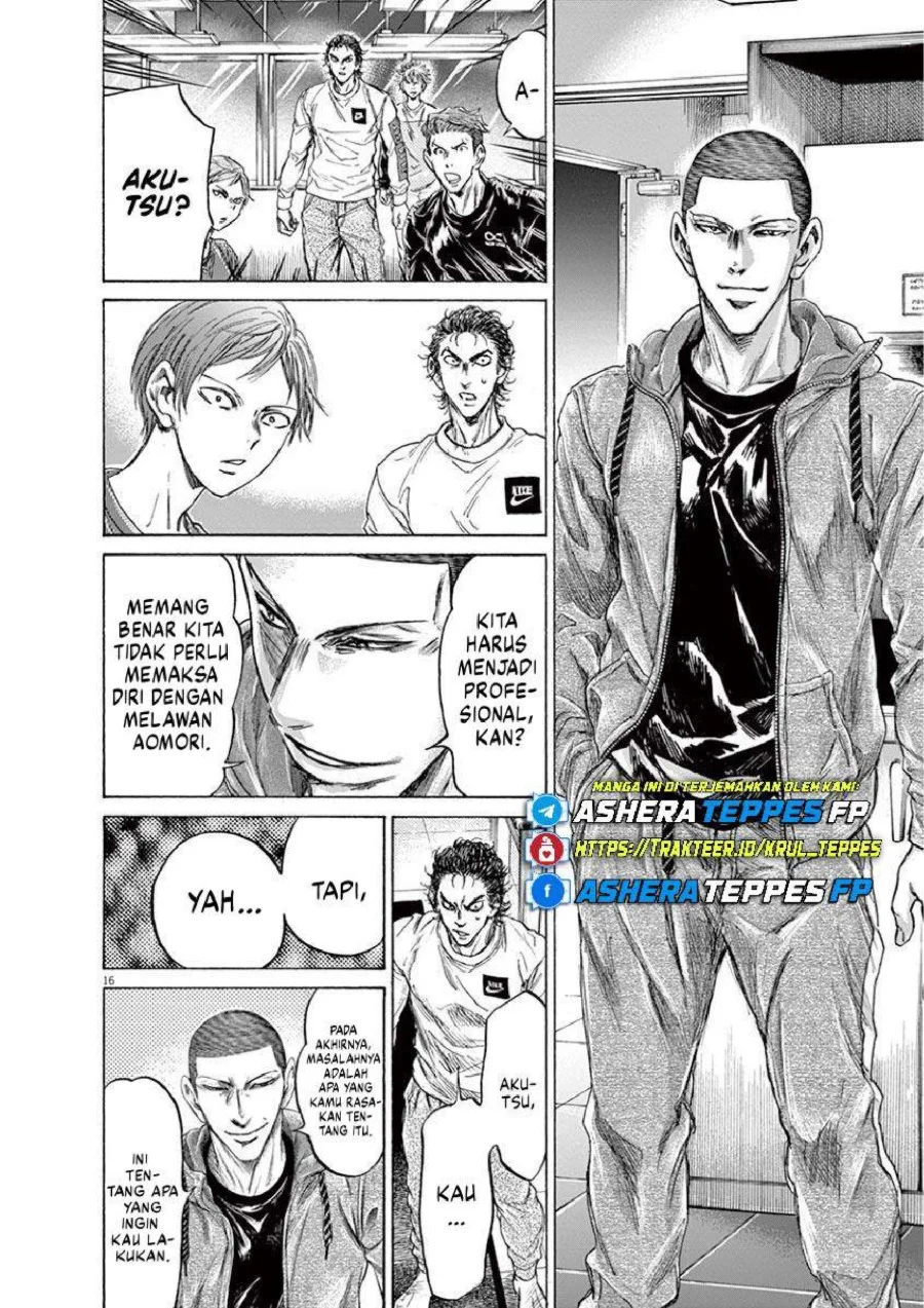 Chapter 229 - halaman 18